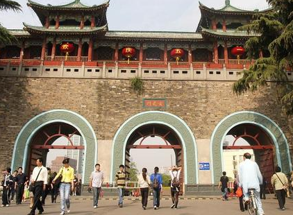 唐朝第二版玄武门之变 差一点点就没有唐玄宗李隆基什么事情了