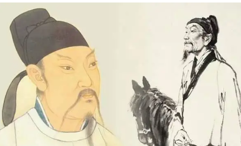 他是唐朝时期的伟大诗人，生前却无人问津