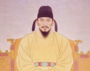前蜀皇帝王建是怎么白手起家的？靠的是什么？