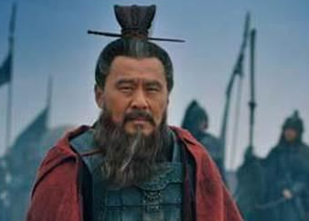 黄忠阵斩夏侯渊后，刘备是什么态度？他说了什么？