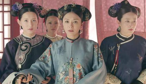 历史上的清朝后宫到底是什么样的 清宫剧里面演的都是真的吗