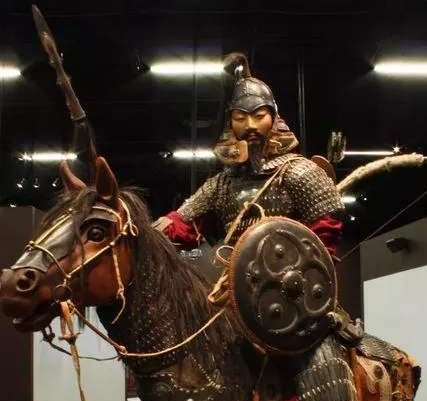 古代骑兵战斗力那么强 养一个骑兵大约花费多少钱