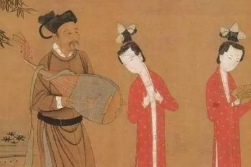 成语“以小人之心，度君子之腹”有怎样的历史故事呢？