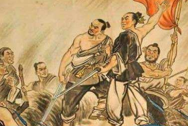 成语“异军突起”该如何解释呢？历史出处是哪里？