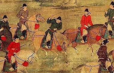 有盛世之称的唐朝皇室真的与汉人无血缘关系吗？