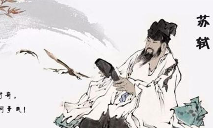 苏轼在文学上成就极高，却为何在政治面前连连败下阵来？
