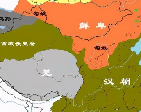 汉朝作为第二个中央集权国家-第1张图片-大千世界