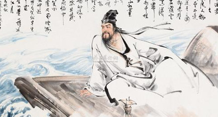 唐朝诗人都有各自的雅号，陈子昂为何被称为“诗骨”？