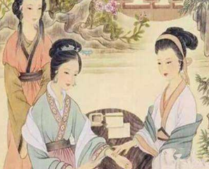 为何中国历史上对于女医生的记载那么少？古代四大女医是谁？