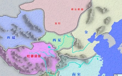 南明有着长江之险，为什么只存在了十多年就灭亡了呢？