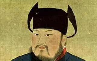 朱温也当过皇帝，为什么后世却很少有认同他的呢？