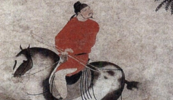 在唐朝时期，人们为何不管是上朝还是日常生活都爱骑马?