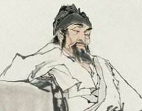 永嘉四灵之一宋朝诗人徐玑生平简介