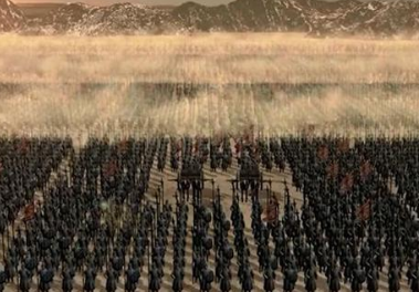 曾经攻打岭南的六十万秦军，为何没在秦末天下大乱时回来？