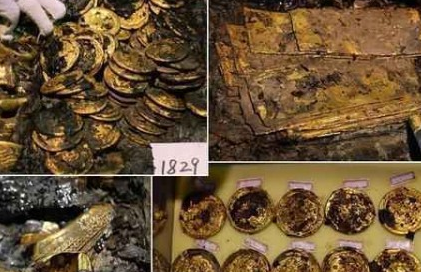 汉朝时期国力强盛，为何黄金储备却急剧减少呢？