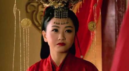 西夏的梁皇后：本是大臣妻子，却私会皇帝