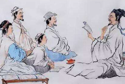 儒家和道家本是同源，为何却成了完全不同的流派？