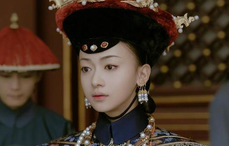 揭秘：清朝妃子的年薪是多少？