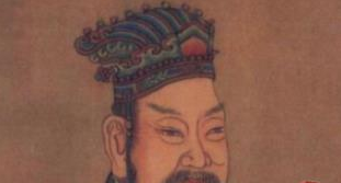 在汉文帝刘恒的8个儿子中，排行第五的刘启怎么当上皇帝？
