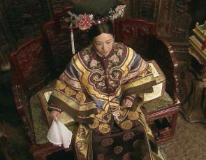 婉贞在选秀中落选了，为什么她的儿子能成为皇帝？