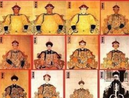 和其他王朝皇帝寿命相比 清朝皇帝平均寿命为何那么长
