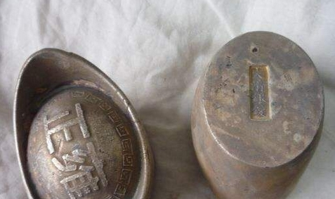 古代的一两银子等于现在的多少钱呢？