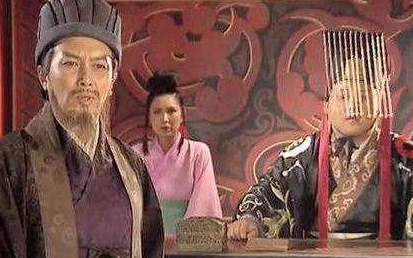 历史上，诸葛亮和刘禅的关系到底是怎么样的？