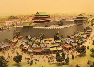 朱棣迁都北京后，为什么依旧派人寻找建文帝的下落？