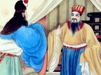 成语“李代桃僵”是什么意思？背后有什么典故？