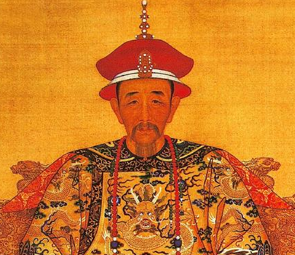古代做皇帝真的很爽吗 看看清朝皇帝就知道了