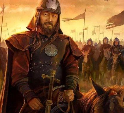 朱元璋为什么能打败蒙古骑兵 究竟是朱元璋太强了还是他们太弱了