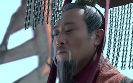 汉献帝听到刘备在登基称帝后，为何竟然哈哈大笑起来？