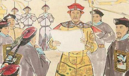 康乾盛世时期皇帝六次南巡，为何却是国运昌隆的象征？