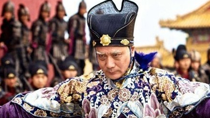刘瑾为什么敢叫做“立皇帝”？他最终的结局又是什么？