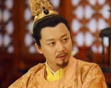 淮定王朱祐棨是什么人？他的结局如何（组图）