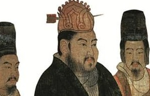 杨广是怎么当上皇帝的？为何后世对他的评价不好呢？