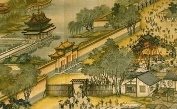 宋太祖赵匡胤在位期间，为什么要毁坏太原古城呢？