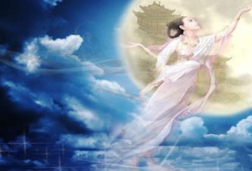 揭秘:嫦娥奔月的真相是什么？并非简单的婚外情
