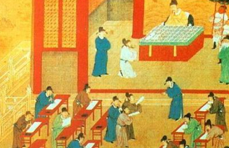 明朝和唐朝时期的科举考试有哪些不同呢？