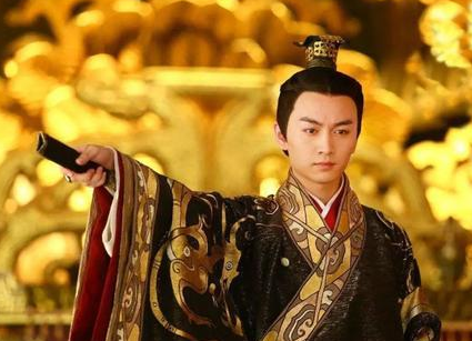 汉文帝节俭到盗墓贼都不光顾陵墓 汉文帝为何把一座金山赏赐给邓通【图】