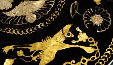 髹饰是古代的一种传统工艺，关于髹饰的技法有哪些？