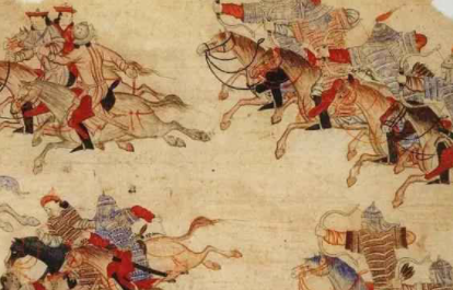 元朝军队战斗力非常强，为何却不到百年就覆灭了？