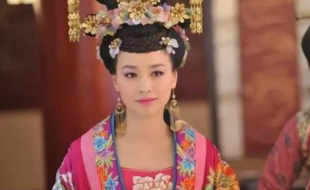 唐朝最狠辣的皇后：韦皇后都做过什么事？