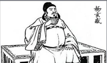 杨广第二次东征高句丽时，杨玄感发动叛乱为何却失败了？
