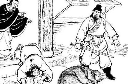 历史上陈宫和曹操是如何相识的？又是如何为敌的呢？