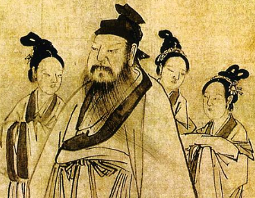 探索魏晋南北朝时期的婚俗，为何出现那么多不正常的婚姻现象？