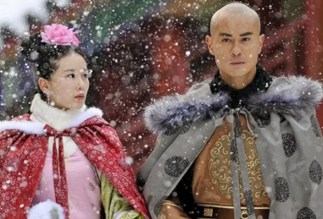 唐人影视的新剧《玲珑》开播，该剧质量如何？