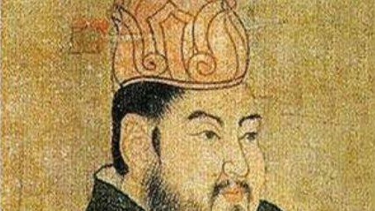 隋文帝当时大限已到，杨广愿意背上千古骂名弑父夺位吗？