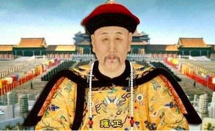 清朝皇帝没有一个是昏君 清朝为什么还弱成那个样子