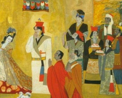 唐朝公主为什么如此难嫁 究竟是社会因素还是人为因素